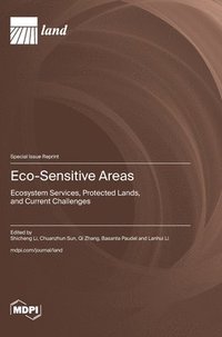bokomslag Eco-Sensitive Areas