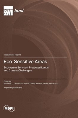 bokomslag Eco-Sensitive Areas
