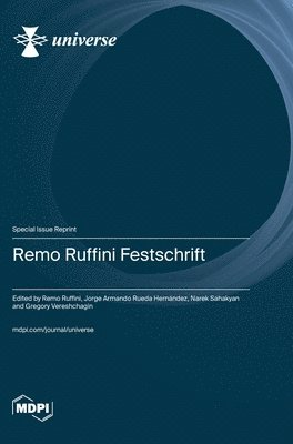 Remo Ruffini Festschrift, Inbunden