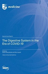bokomslag The Digestive System in the Era of COVID-19