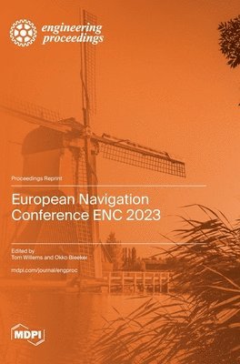 European Navigation Conference ENC 2023 1