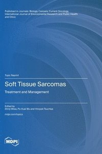 bokomslag Soft Tissue Sarcomas