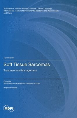 Soft Tissue Sarcomas 1