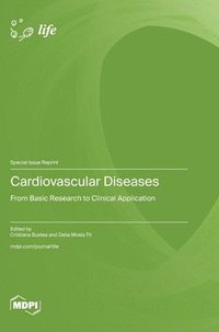 bokomslag Cardiovascular Diseases