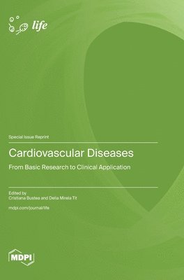 Cardiovascular Diseases, Inbunden