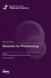 bokomslag Materials for Photobiology