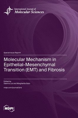 Molecular Mechanism in Epithelial-Mesenchymal Transition (EMT) and Fibrosis, Inbunden