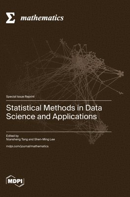 bokomslag Statistical Methods in Data Science and Applications