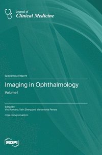 bokomslag Imaging in Ophthalmology