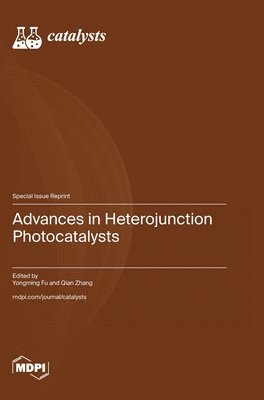 Advances in Heterojunction Photocatalysts 1