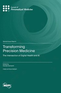 bokomslag Transforming Precision Medicine