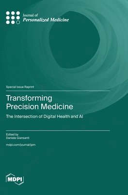 bokomslag Transforming Precision Medicine