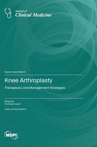 bokomslag Knee Arthroplasty