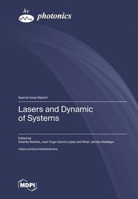 bokomslag Lasers and Dynamic of Systems