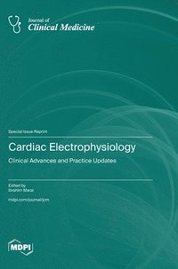 bokomslag Cardiac Electrophysiology