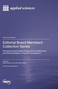 bokomslag Editorial Board Members' Collection Series