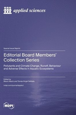 bokomslag Editorial Board Members' Collection Series