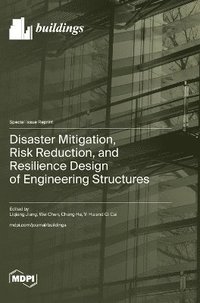 bokomslag Disaster Mitigation, Risk Reduction, and Resilience Design of Engineering Structures