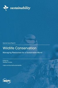 bokomslag Wildlife Conservation