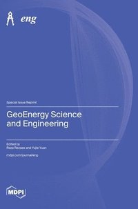 bokomslag GeoEnergy Science and Engineering