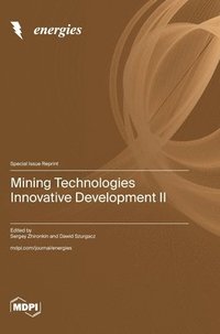 bokomslag Mining Technologies Innovative Development II