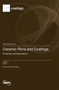 bokomslag Ceramic Films and Coatings