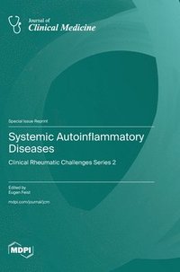 bokomslag Systemic Autoinflammatory Diseases