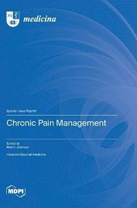 bokomslag Chronic Pain Management