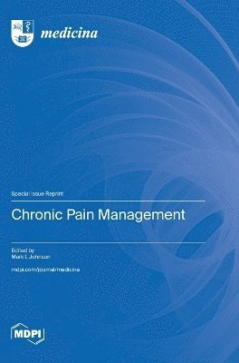 Chronic Pain Management 1