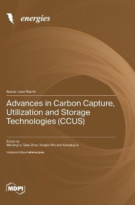 Advances in Carbon Capture, Utilization and Storage Technologies (CCUS) 1