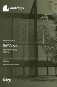 bokomslag Buildings: 10th Anniversary Volume I