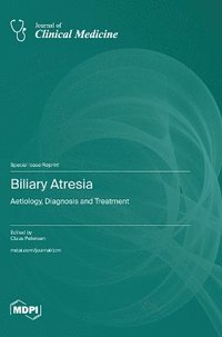 bokomslag Biliary Atresia