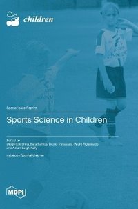 bokomslag Sports Science in Children