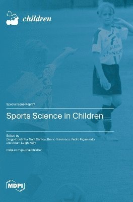 bokomslag Sports Science in Children