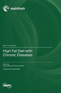bokomslag High Fat Diet with Chronic Diseases