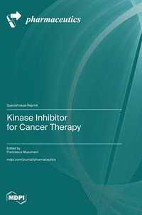 bokomslag Kinase Inhibitor for Cancer Therapy