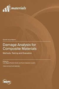 bokomslag Damage Analysis for Composite Materials: Methods, Testing and Evaluation