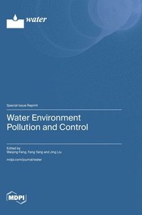 bokomslag Water Environment Pollution and Control