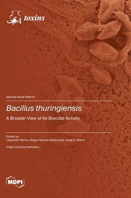 Bacillus thuringiensis 1