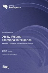 bokomslag Ability-Related Emotional Intelligence