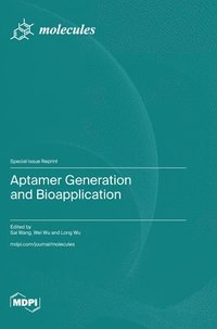 bokomslag Aptamer Generation and Bioapplication