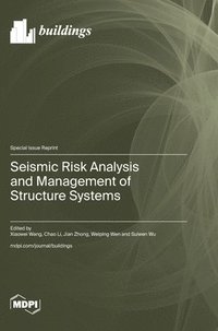 bokomslag Seismic Risk Analysis and Management of Structure Systems