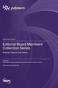 bokomslag Editorial Board Members' Collection Series