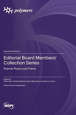 Editorial Board Members' Collection Series 1