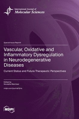 Vascular, Oxidative and Inflammatory Dysregulation in Neurodegenerative Diseases 1