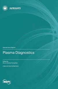 bokomslag Plasma Diagnostics