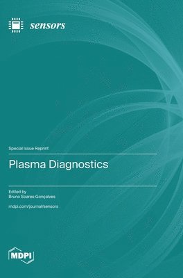 bokomslag Plasma Diagnostics