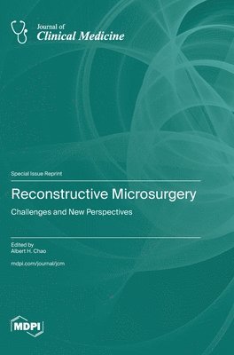bokomslag Reconstructive Microsurgery