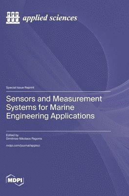 bokomslag Sensors and Measurement Systems for Marine Engineering Applications