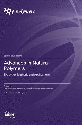 Advances in Natural Polymers 1